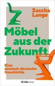 Cover von Möbel aus der Zukunft