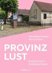 Cover von Provinzlust