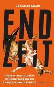 Cover von Endzeit