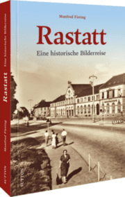 Cover von Rastatt