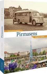 Cover von Pirmasens