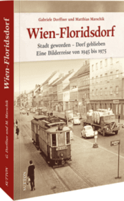 Cover von Wien-Floridsdorf