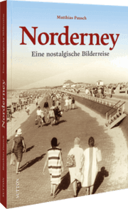 Cover von Norderney