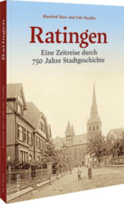 Cover von Ratingen