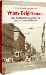 Cover von Wien-Brigittenau
