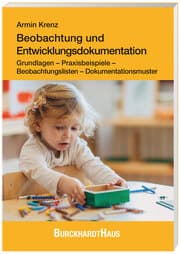 Cover von Beobachtung und Entwicklungsdokumentation
