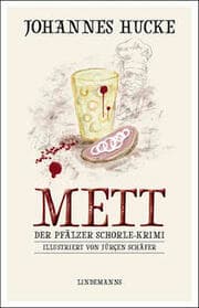 Cover von Mett