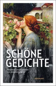 Cover von Schöne Gedichte