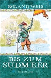 Cover von Bis zum Südmeer