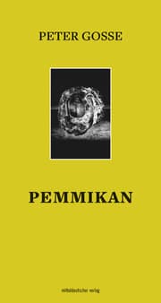 Cover von Pemmikan