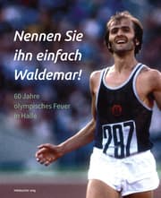 Cover von Nennen Sie ihn einfach Waldemar!