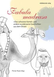 Cover von Fabula madrasa