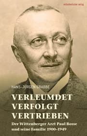 Cover von Verleumdet, verfolgt, vertrieben