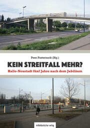 Cover von Kein Streitfall mehr?