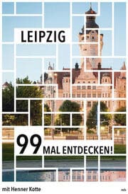 Cover von Leipzig