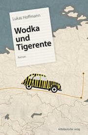 Cover von Wodka und Tigerente