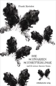 Cover von Die schwarzen Schmetterlinge