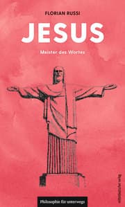 Cover von Jesus