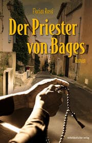 Cover von Der Priester von Bages