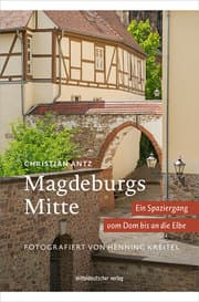 Cover von Magdeburgs Mitte