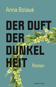 Cover von Der Duft der Dunkelheit