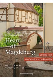Cover von Heart of Magdeburg