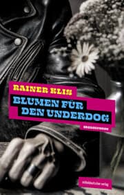 Cover von Blumen für den Underdog