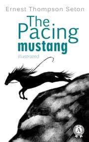 Cover von The Pacing mustang