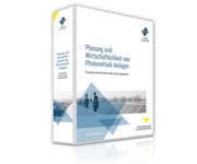 Cover von Handbuch Planung und Wirtschaftlichkeit von Photovoltaik-Anlagen