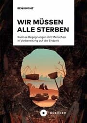 Cover von Wir müssen alle sterben