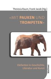 Cover von »Mit Pauken und Trompeten«