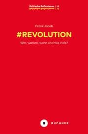 Cover von Revolution