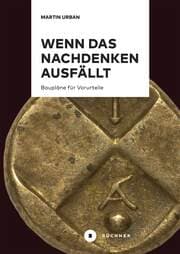 Cover von Wenn das Nachdenken ausfällt