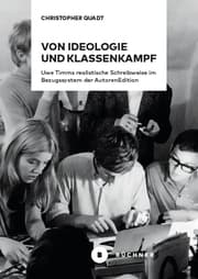 Cover von Von Ideologie und Klassenkampf