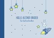 Cover von Hallo, kleiner Bruder