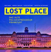 Cover von LOST PLACE