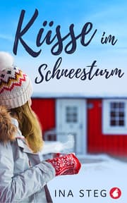Cover von Küsse im Schneesturm