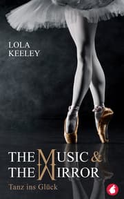 Cover von The Music and the Mirror