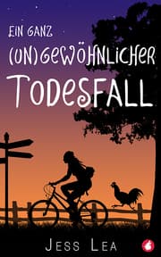 Cover von Ein ganz (un)gewöhnlicher Todesfall