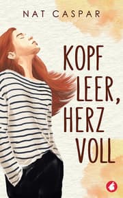 Cover von Kopf leer, Herz voll