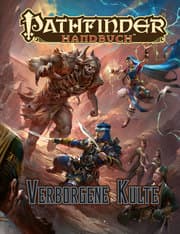 Cover von Handbuch der Verborgenen Kulte
