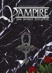 Cover von Vampire Das Dunkle Zeitalter Jubiläumsausgabe