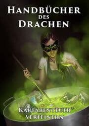 Cover von Kaufabenteuer verfeinern