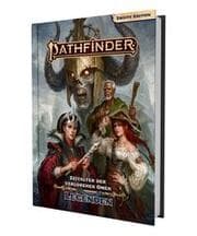 Cover von Pathfinder 2 - Zeitalter der Verlorenen Omen: Legenden