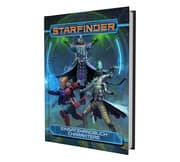 Cover von Starfinder Einsatzhandbuch: Charaktere