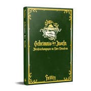 Cover von HeXXen 1733: Geheimnis der Inseln