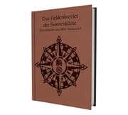 Cover von DSA5 - Das Heldenbrevier der Sonnenküste