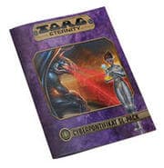 Cover von Torg Eternity - Cyberpontifikat Spielleiter-Set
