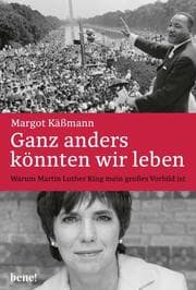 Cover von Ganz anders könnten wir leben
