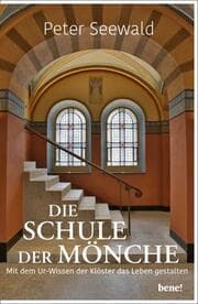 Cover von Die Schule der Mönche